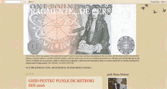 Desktop Screenshot of elenanastase.blogspot.com