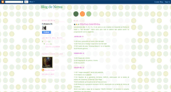Desktop Screenshot of nerecosu.blogspot.com