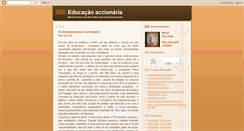 Desktop Screenshot of educa.blogspot.com