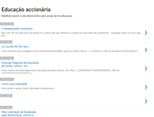 Tablet Screenshot of educa.blogspot.com