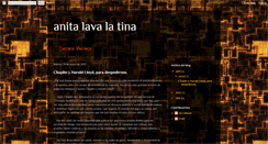 Desktop Screenshot of palindrominia.blogspot.com