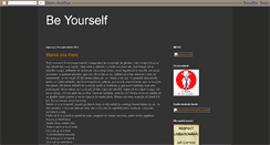 Desktop Screenshot of albertmaya.blogspot.com