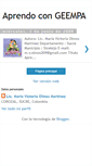 Mobile Screenshot of inerpeaprendecongeempa.blogspot.com