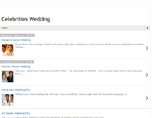 Tablet Screenshot of hina-wedding.blogspot.com