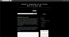 Desktop Screenshot of ineedauniquename.blogspot.com