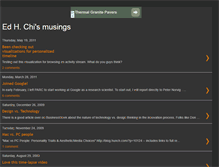 Tablet Screenshot of edchi.blogspot.com
