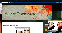 Desktop Screenshot of kontentz.blogspot.com