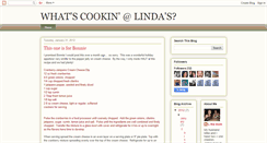 Desktop Screenshot of lindamullen.blogspot.com