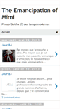 Mobile Screenshot of emmiimmii.blogspot.com