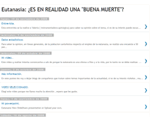 Tablet Screenshot of eutanasia-5tohcs08.blogspot.com
