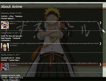 Tablet Screenshot of aboutanimehere.blogspot.com