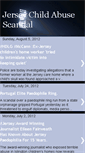 Mobile Screenshot of jerseyabusescandal.blogspot.com