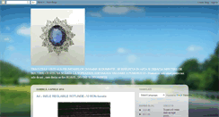 Desktop Screenshot of bijuteriilereginei.blogspot.com