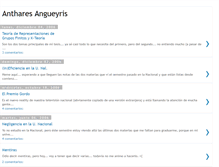 Tablet Screenshot of anthares-angueyris.blogspot.com