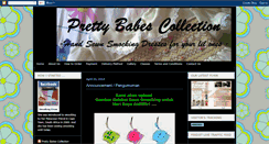 Desktop Screenshot of prettybabescollection.blogspot.com