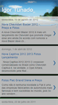 Mobile Screenshot of igortunado.blogspot.com