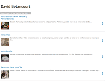 Tablet Screenshot of davidbetancourt90.blogspot.com