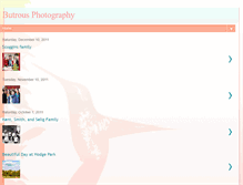 Tablet Screenshot of butrousphotos.blogspot.com