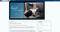 Desktop Screenshot of alexanderhofer.blogspot.com