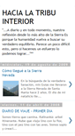 Mobile Screenshot of hacialatribuinterior.blogspot.com