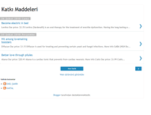 Tablet Screenshot of katkimaddeleri.blogspot.com