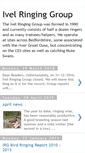 Mobile Screenshot of ivelringinggroup.blogspot.com