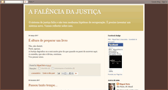 Desktop Screenshot of falenciadajustica.blogspot.com