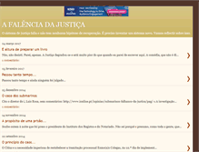 Tablet Screenshot of falenciadajustica.blogspot.com