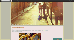 Desktop Screenshot of citylights-nautilus.blogspot.com