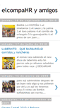 Mobile Screenshot of elcompahr.blogspot.com