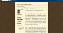 Desktop Screenshot of alijcampos.blogspot.com