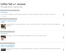 Tablet Screenshot of jennene.blogspot.com