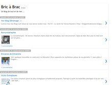 Tablet Screenshot of bric-a-brak.blogspot.com