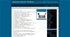 Desktop Screenshot of kr-team.blogspot.com