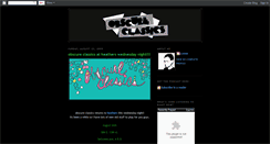 Desktop Screenshot of obscureclassics.blogspot.com