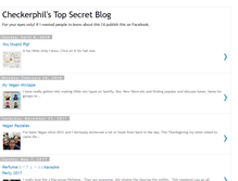 Tablet Screenshot of checkerphil.blogspot.com