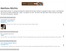 Tablet Screenshot of mkitchin.blogspot.com