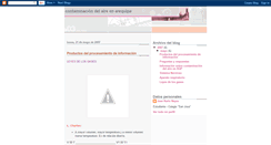 Desktop Screenshot of aireaqp254b.blogspot.com