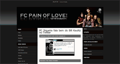 Desktop Screenshot of fcpainoflove.blogspot.com