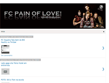 Tablet Screenshot of fcpainoflove.blogspot.com