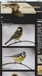 Mobile Screenshot of farkasb.blogspot.com