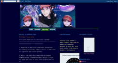 Desktop Screenshot of anyieku.blogspot.com