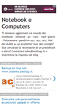 Mobile Screenshot of notebookxxx.blogspot.com