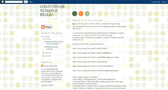 Desktop Screenshot of pcslgrupo7.blogspot.com