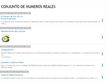 Tablet Screenshot of pcslgrupo7.blogspot.com