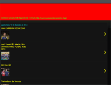 Tablet Screenshot of euricosouzafutsal.blogspot.com