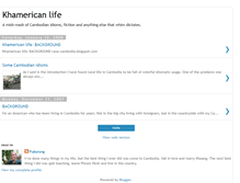 Tablet Screenshot of khamerican.blogspot.com