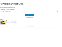 Tablet Screenshot of kilmallockcyclingclub.blogspot.com