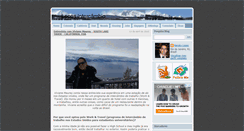 Desktop Screenshot of lopesintercambio.blogspot.com