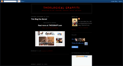 Desktop Screenshot of grafvoice.blogspot.com